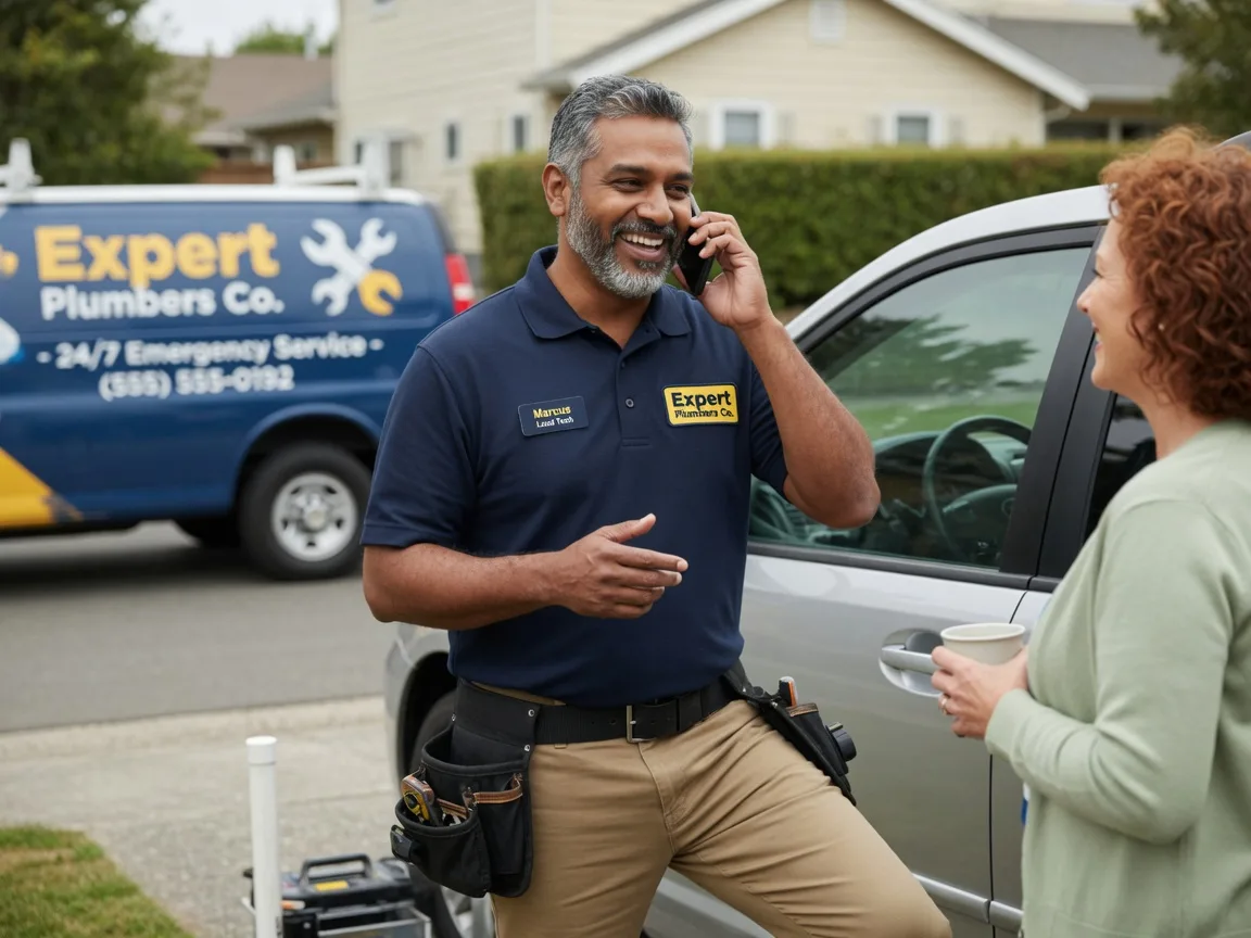 Drain Cleaning Bouse, AZ FAQs